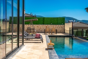 Villa Colombia 4 Resim