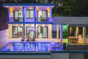 Villa Bozo 2 4 Resim