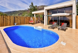 Villa Sevi 2 Resim