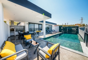 Villa Nar Tanesi 0 Resim