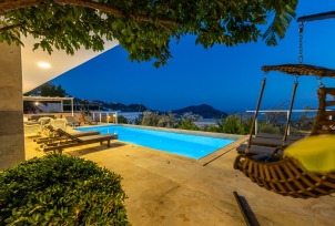Villa Al-Nuzha 1 Resim
