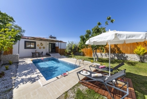 Villa In Love 1 Resim