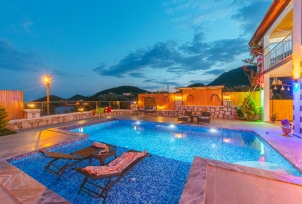 Villa Mercan 1 Resim