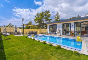 Villa Gökalan 1 Resim