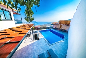 Villa Ocean 2 Resim