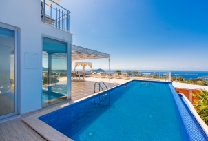 Villa İnfinity 2 Resim
