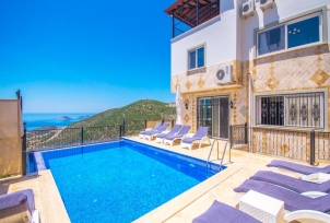 Villa Zirve 2 Resim