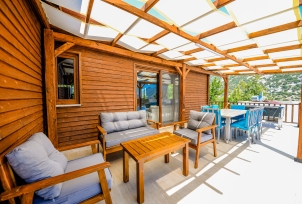 Villa Woodhouse 1 Resim