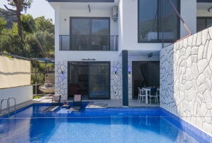Villa Cankaya 1 0 Resim