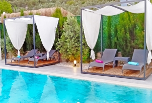 Villa Mamon Luxury 4 Resim