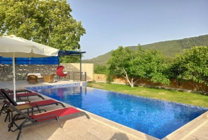 Villa Azra Naz 1 Resim