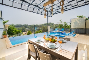 Villa Portakal 2 Resim