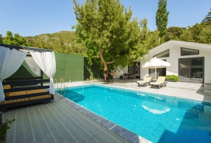 Villa Derin 1 Resim