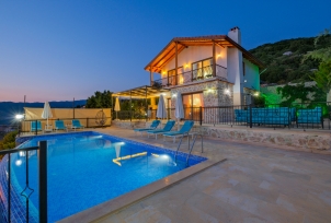 Villa Nazlı 0 Resim