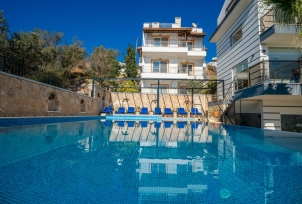 Villa In The Sky 2 Resim
