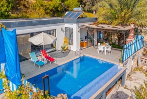 Villa Bozo 1 0 Resim