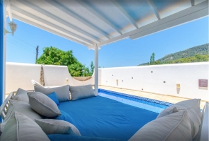 Villa Rana evi 3 Resim