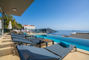 Villa Waratah 3 Resim