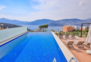 Villa Eda 1 Resim