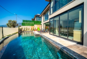 Villa Bogota 1 Resim