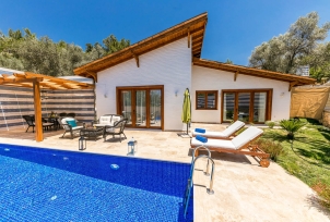 Villa Arga 3 0 Resim