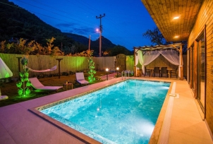 Villa La Vida 1 Resim