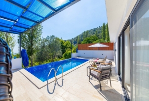 Villa Ayaz 1 2 Resim