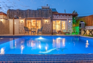 Villa Carya Famm 3 3 Resim