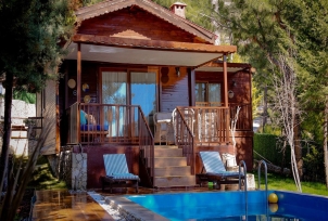 Villa Venüs 4 Resim