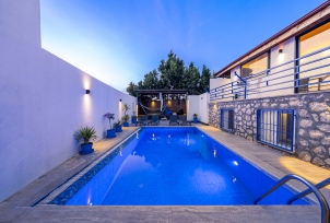 Villa Kutay 4 Resim