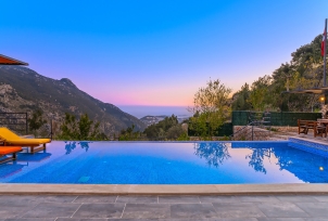 Villa Aras 2 2 Resim