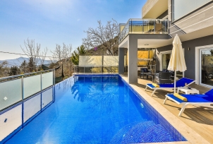 Villa Aris 2 Resim