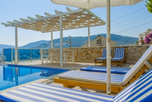 Apart Karagül 2 Resim