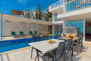 Villa Seçkin 2 Resim