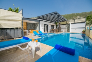 Villa Portakal 0 Resim