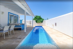Villa Rana evi 1 Resim
