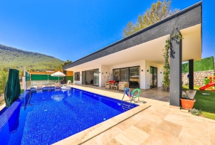 Villa Poruk Çiçeği 3 Resim