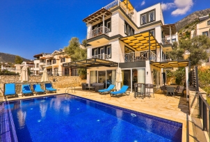 Villa Royal Hills 2 0 Resim