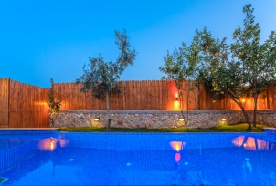Villa Carya Famm 1 4 Resim