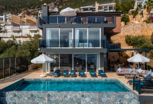 Villa Waratah 1 Resim