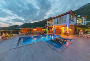 Villa Mercan 2 Resim
