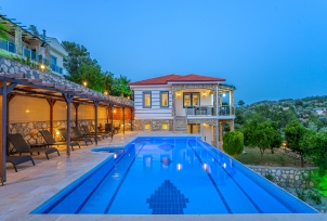 Villa Patara 0 Resim