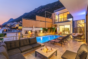 Villa Alfadelta 2 Resim