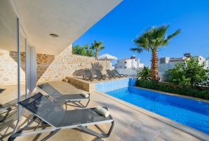 Villa Lumiere 1 2 Resim