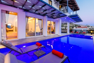 Villa Noname 2 Resim