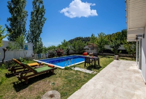 Villa Tiamo 1 Resim