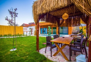 Villa Meşk 2 3 Resim