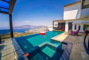 Villa Sıla Nur 3 Resim