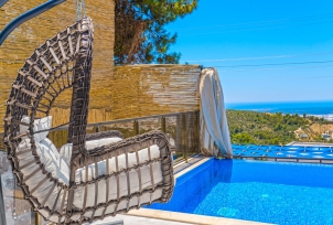 Villa Fiyona 1 Resim