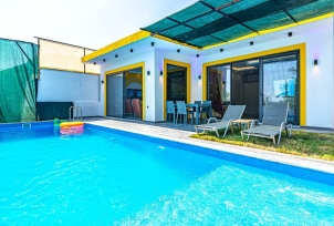 Villa Efem 1 Resim